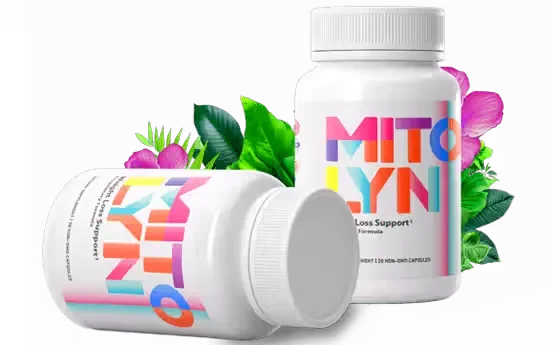 Mitolyn Fat Burning Supplement